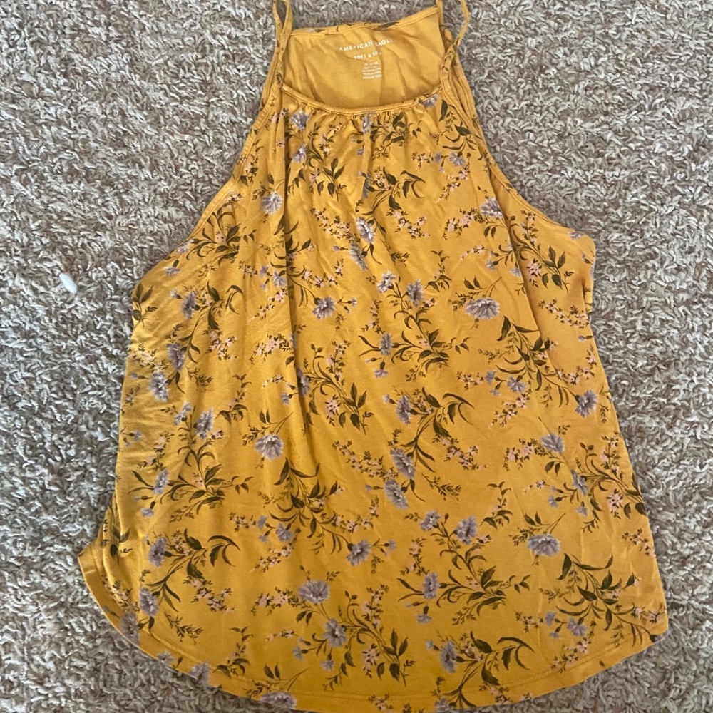 American Eagle Soft&Sexy Tank